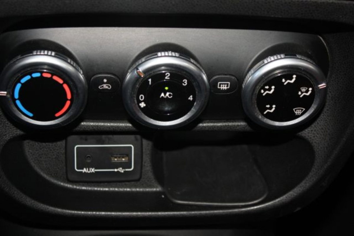 Fiat 500L 1.3 Multijet 95 CV Pop Star (12)