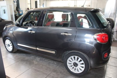 Fiat 500L 1.3 Multijet 95 CV Pop Star (4)