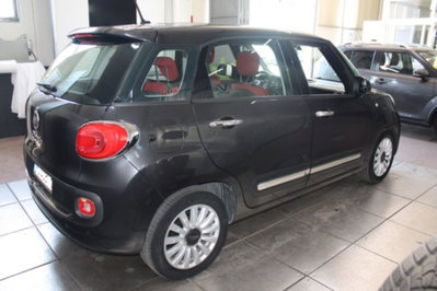 Fiat 500L 1.3 Multijet 95 CV Pop Star (5)