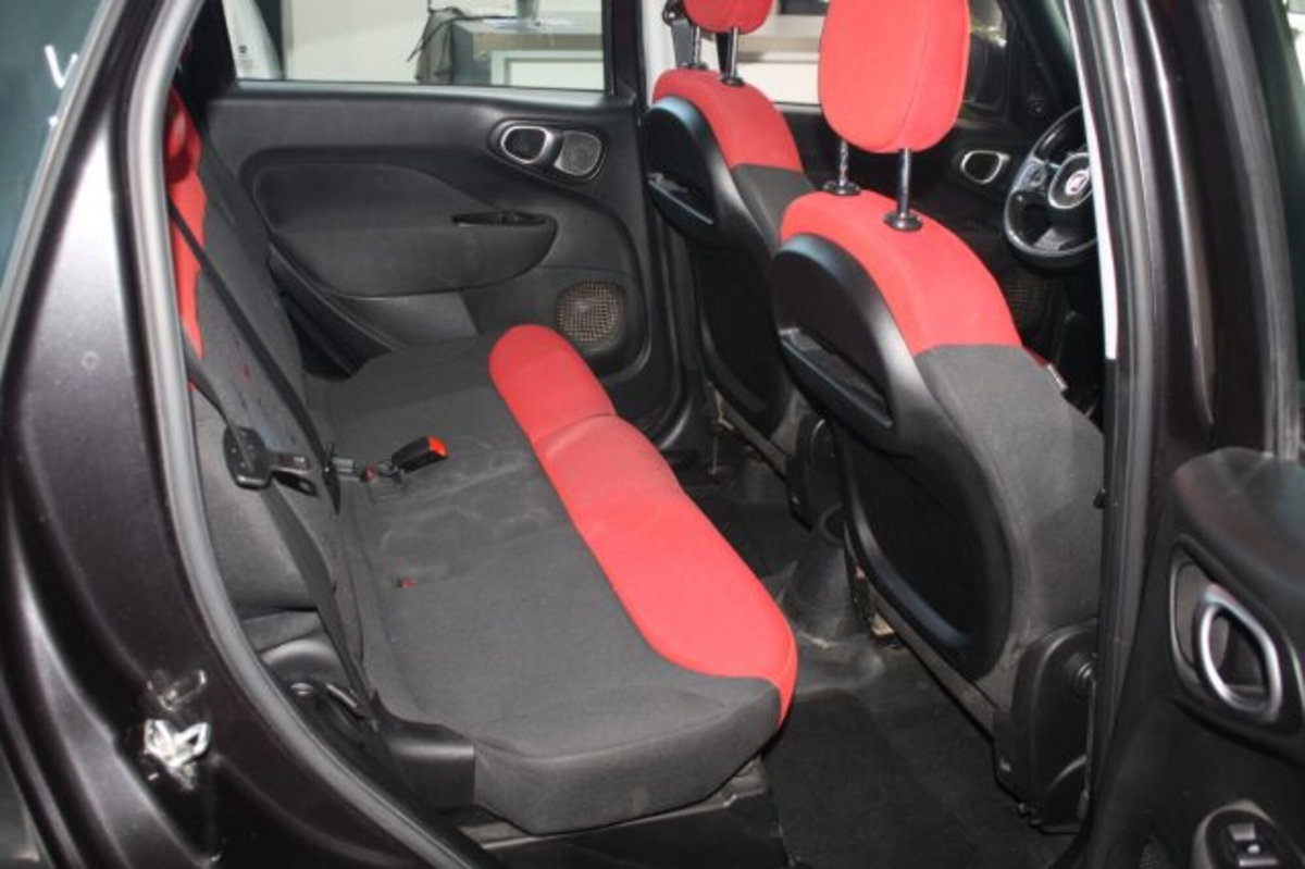 Fiat 500L 1.3 Multijet 95 CV Pop Star (7)