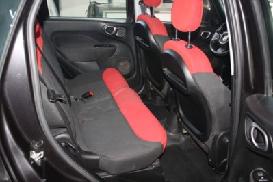 Fiat 500L 1.3 Multijet 95 CV Pop Star (7)