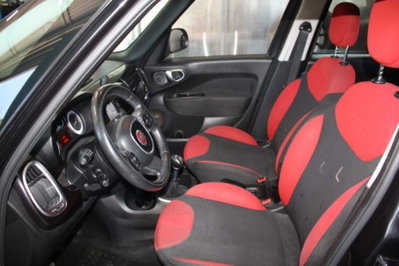 Fiat 500L 1.3 Multijet 95 CV Pop Star (8)