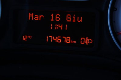 Fiat 500L 1.3 Multijet 95 CV Pop Star (9)