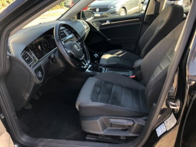 Volkswagen Golf 1.6 TDI 115 CV 5p. Executive BlueMotion Technology (12)