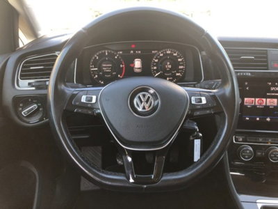 Volkswagen Golf 1.6 TDI 115 CV 5p. Executive BlueMotion Technology (14)