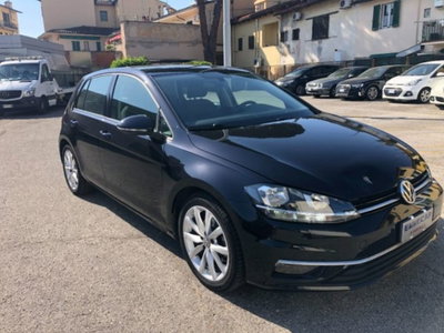 Volkswagen Golf 1.6 TDI 115 CV 5p. Executive BlueMotion Technology (2)