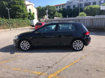 Volkswagen Golf 1.6 TDI 115 CV 5p. Executive BlueMotion Technology (7)
