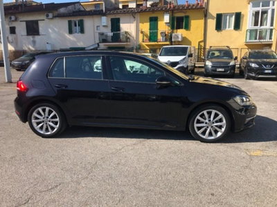 Volkswagen Golf 1.6 TDI 115 CV 5p. Executive BlueMotion Technology (8)