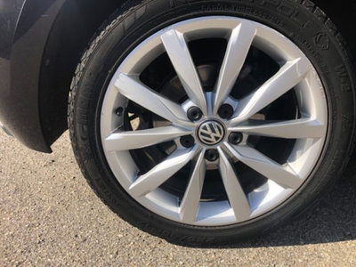 Volkswagen Golf 1.6 TDI 115 CV 5p. Executive BlueMotion Technology (9)