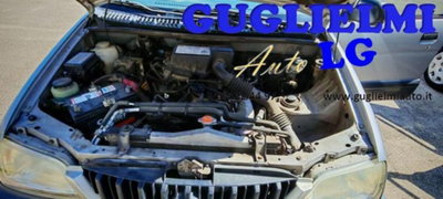 Daihatsu Terios 1.3i 16V cat 4WD SX (17)