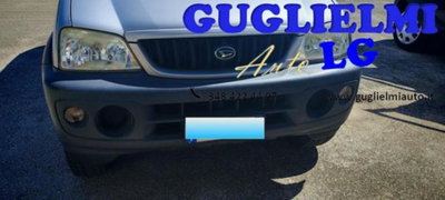 Daihatsu Terios 1.3i 16V cat 4WD SX (2)
