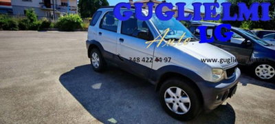 Daihatsu Terios 1.3i 16V cat 4WD SX (3)