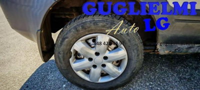 Daihatsu Terios 1.3i 16V cat 4WD SX (6)