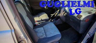 Daihatsu Terios 1.3i 16V cat 4WD SX (7)