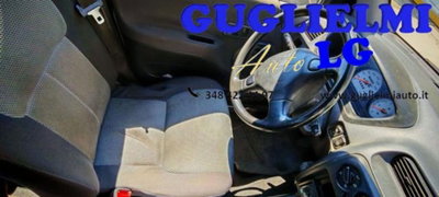 Daihatsu Terios 1.3i 16V cat 4WD SX (9)