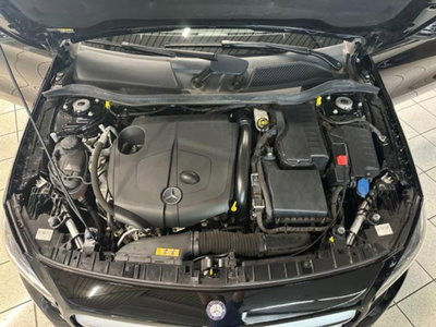 Mercedes-Benz GLA SUV 220 d Automatic 4Matic Sport (6)