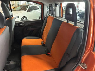 Fiat Panda 1.2 4x4 (11)