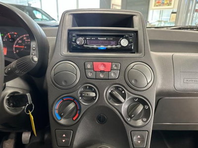 Fiat Panda 1.2 4x4 (12)