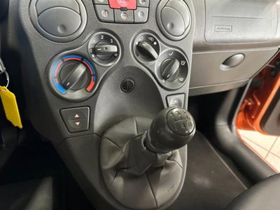 Fiat Panda 1.2 4x4 (13)