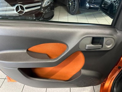 Fiat Panda 1.2 4x4 (16)