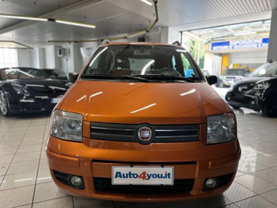Fiat Panda 1.2 4x4 (17)