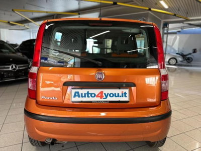 Fiat Panda 1.2 4x4 (19)