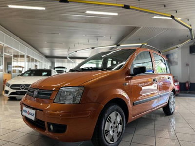 Fiat Panda 1.2 4x4 (2)