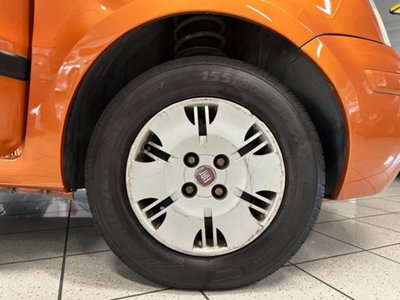 Fiat Panda 1.2 4x4 (20)