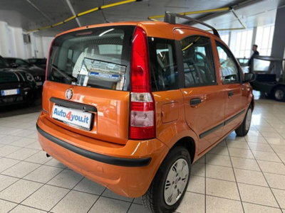 Fiat Panda 1.2 4x4 (3)