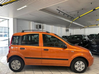 Fiat Panda 1.2 4x4 (5)