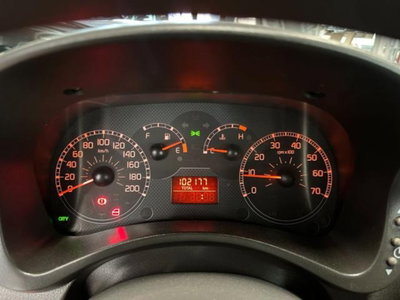 Fiat Panda 1.2 4x4 (7)