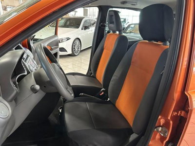 Fiat Panda 1.2 4x4 (9)