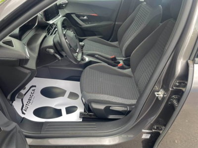 Peugeot 2008 BlueHDi 110 S&S Allure (10)