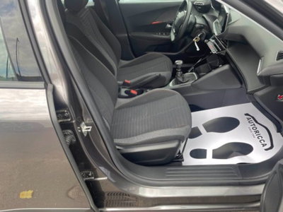 Peugeot 2008 BlueHDi 110 S&S Allure (12)