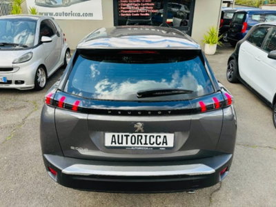 Peugeot 2008 BlueHDi 110 S&S Allure (15)