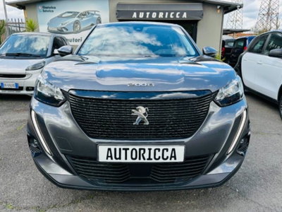 Peugeot 2008 BlueHDi 110 S&S Allure (2)