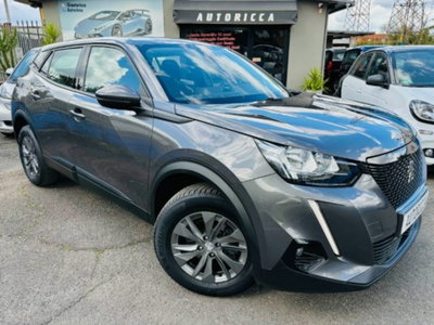 Peugeot 2008 BlueHDi 110 S&S Allure (3)