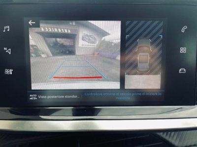 Peugeot 2008 BlueHDi 110 S&S Allure (4)