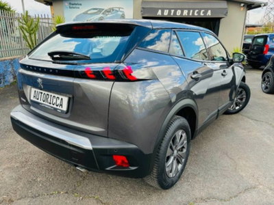 Peugeot 2008 BlueHDi 110 S&S Allure (7)