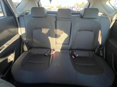 Nissan Qashqai 1.6 16V Tekna (11)