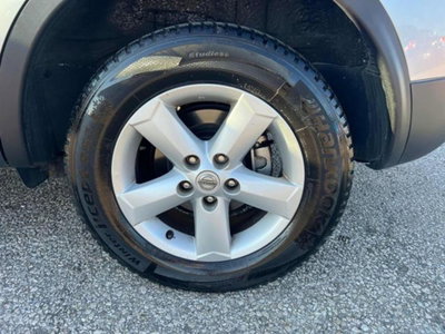 Nissan Qashqai 1.6 16V Tekna (13)