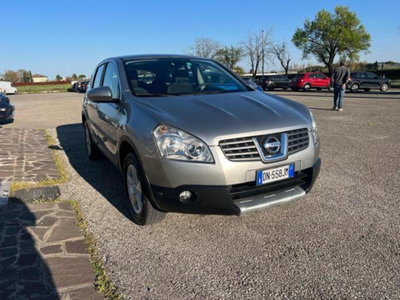 Nissan Qashqai 1.6 16V Tekna (2)