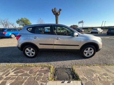 Nissan Qashqai 1.6 16V Tekna (3)