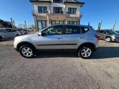 Nissan Qashqai 1.6 16V Tekna (6)