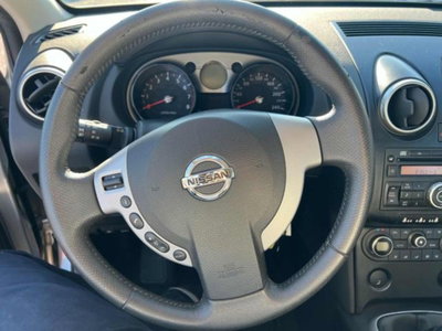 Nissan Qashqai 1.6 16V Tekna (8)
