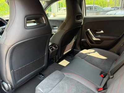 Mercedes-Benz Classe A 180 AMG Line Premium Plus auto (17)