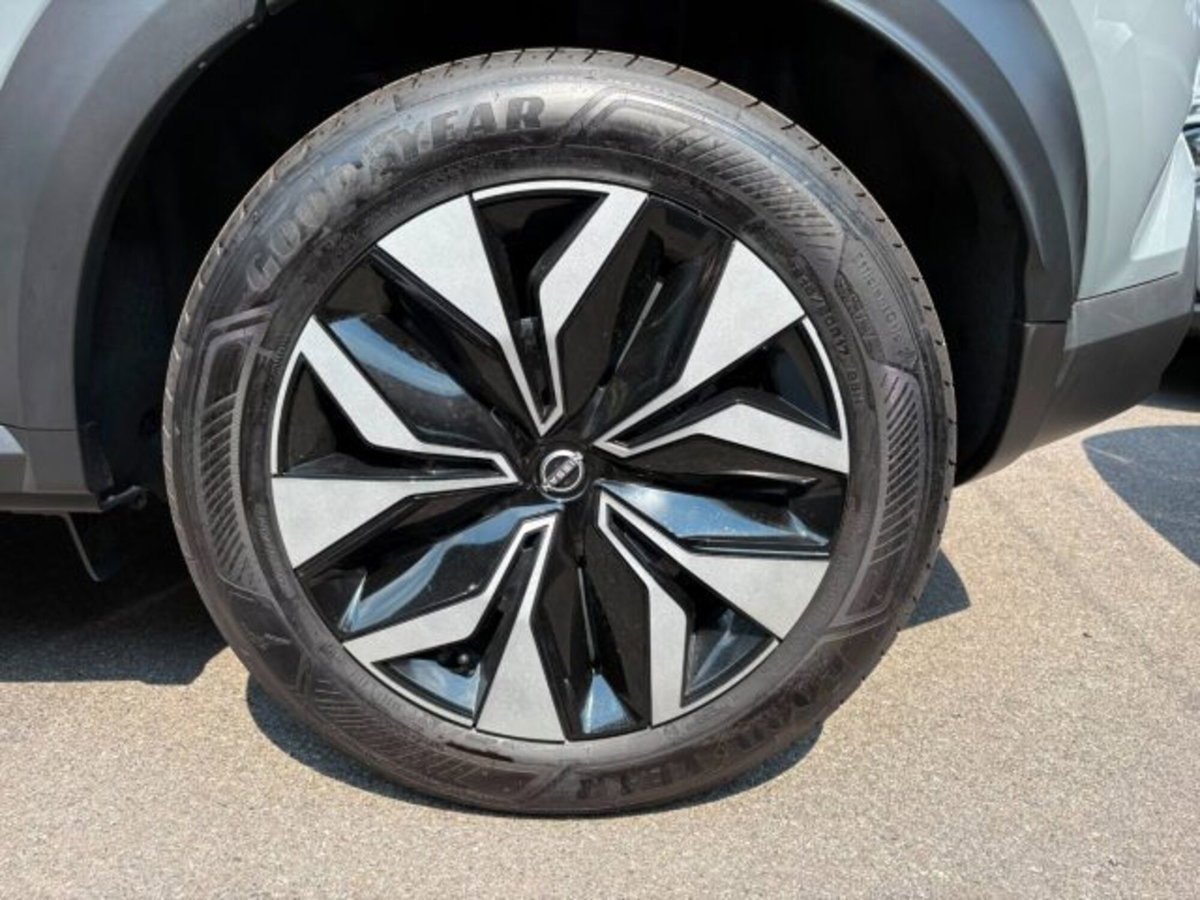 Nissan Juke 1.6 94 CV Visia (16)