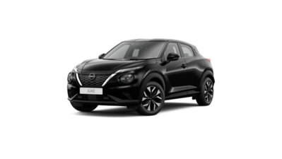 Nissan Juke 1.6 94 CV Visia nuova
