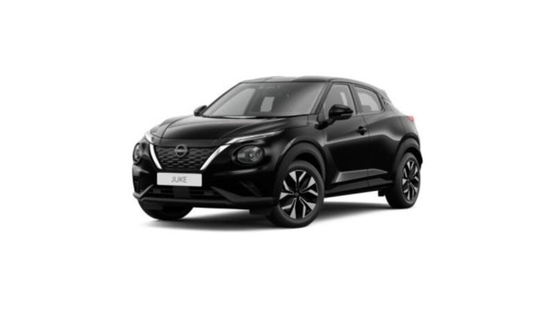 Nissan Juke 1.6 94 CV Visia