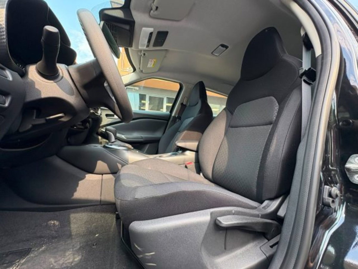 Nissan Juke 1.6 94 CV Young (13)